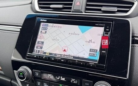 Honda CR-V IV, 2021 год, 2 400 060 рублей, 15 фотография