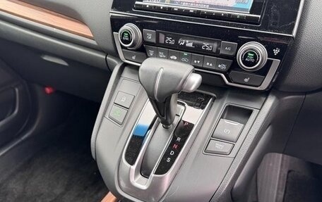 Honda CR-V IV, 2021 год, 2 400 060 рублей, 13 фотография