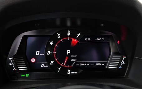 Toyota Supra, 2022 год, 4 770 887 рублей, 10 фотография