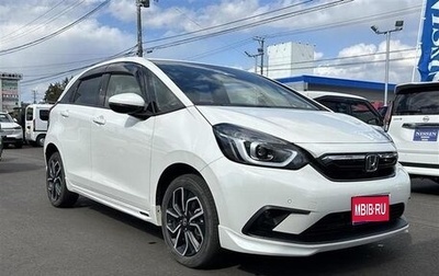 Honda Fit, 2021 год, 950 060 рублей, 1 фотография