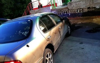 Nissan Cefiro II, 1997 год, 290 000 рублей, 1 фотография