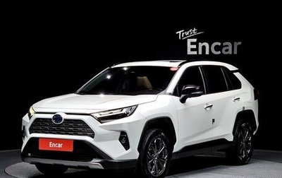 Toyota RAV4, 2022 год, 3 300 000 рублей, 1 фотография