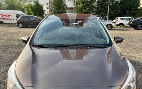 KIA cee'd III, 2012 год, 900 000 рублей, 1 фотография