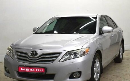 Toyota Camry, 2009 год, 895 000 рублей, 1 фотография