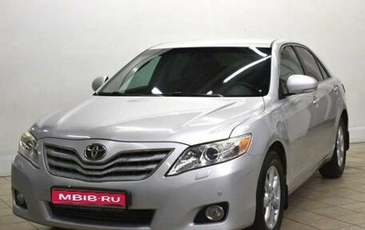 Toyota Camry, 2009 год, 895 000 рублей, 1 фотография