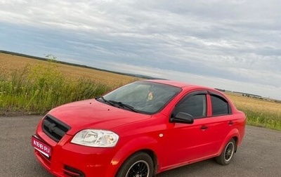 Chevrolet Aveo III, 2007 год, 200 000 рублей, 1 фотография