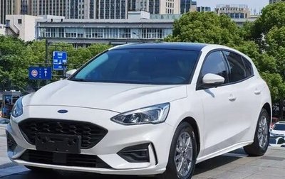 Ford Focus IV, 2021 год, 1 350 000 рублей, 1 фотография