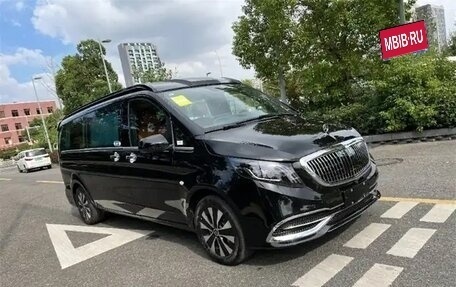 Mercedes-Benz Vito, 2021 год, 3 600 000 рублей, 1 фотография