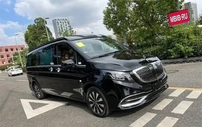 Mercedes-Benz Vito, 2021 год, 3 600 000 рублей, 1 фотография
