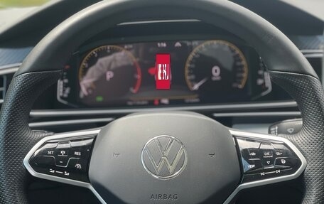 Volkswagen Tiguan II, 2023 год, 4 160 000 рублей, 16 фотография