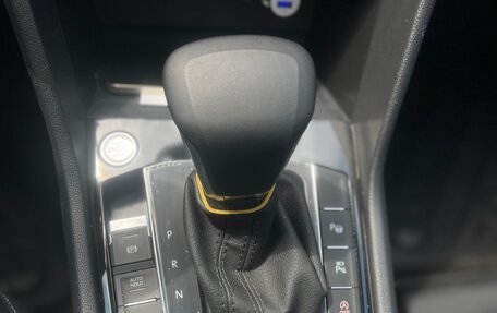 Volkswagen Tiguan II, 2023 год, 4 160 000 рублей, 23 фотография