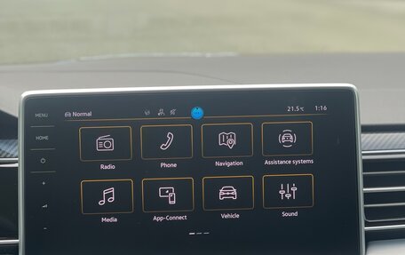 Volkswagen Tiguan II, 2023 год, 4 160 000 рублей, 17 фотография