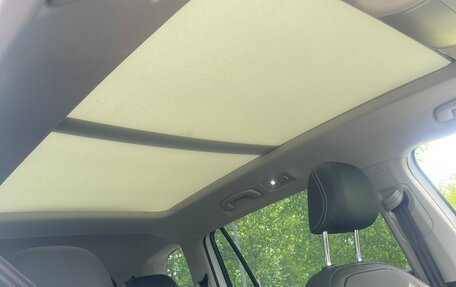 Volkswagen Tiguan II, 2023 год, 4 160 000 рублей, 29 фотография