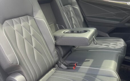 Volkswagen Tiguan II, 2023 год, 4 160 000 рублей, 31 фотография