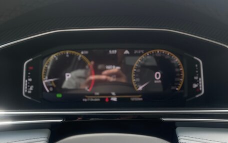 Volkswagen Tiguan II, 2023 год, 4 160 000 рублей, 22 фотография