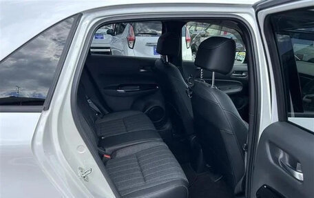 Honda Fit, 2021 год, 950 060 рублей, 10 фотография