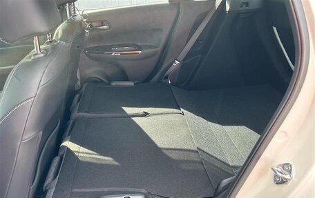 Honda Fit, 2021 год, 950 060 рублей, 12 фотография
