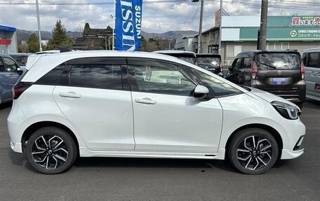 Honda Fit, 2021 год, 950 060 рублей, 3 фотография