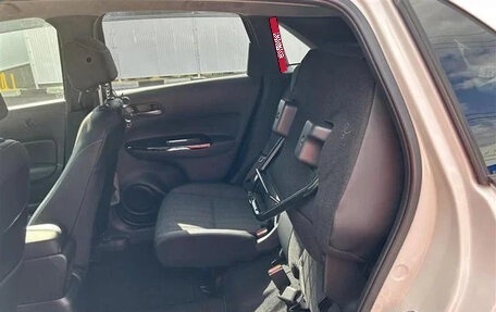 Honda Fit, 2021 год, 950 060 рублей, 11 фотография