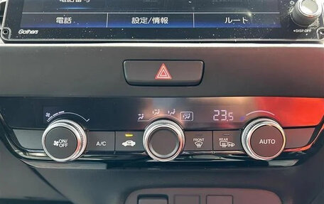 Honda Fit, 2021 год, 950 060 рублей, 13 фотография
