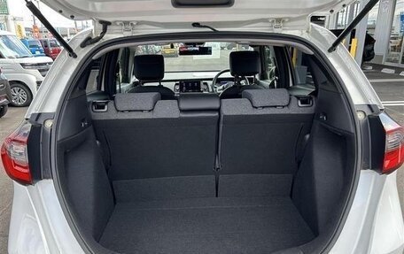 Honda Fit, 2021 год, 950 060 рублей, 22 фотография