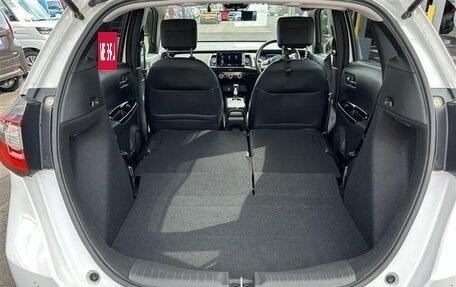 Honda Fit, 2021 год, 950 060 рублей, 23 фотография