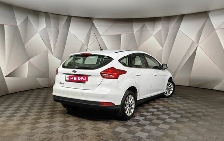Ford Focus III, 2016 год, 1 245 000 рублей, 2 фотография