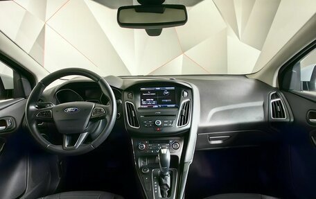 Ford Focus III, 2016 год, 1 245 000 рублей, 11 фотография