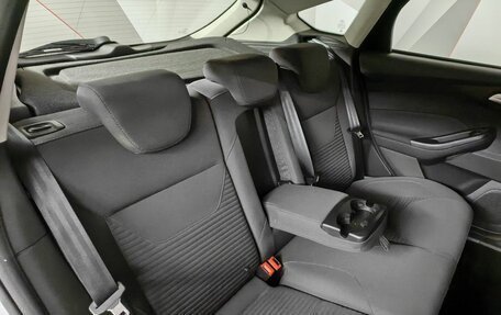 Ford Focus III, 2016 год, 1 245 000 рублей, 13 фотография