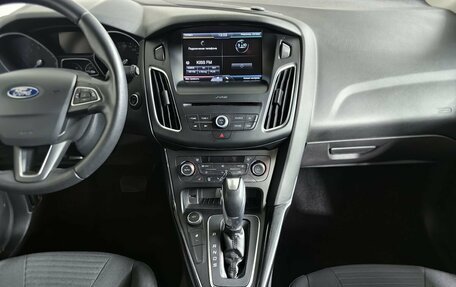 Ford Focus III, 2016 год, 1 245 000 рублей, 12 фотография
