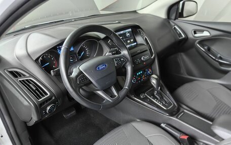 Ford Focus III, 2016 год, 1 245 000 рублей, 14 фотография
