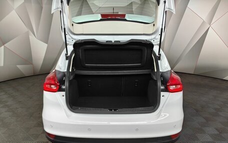 Ford Focus III, 2016 год, 1 245 000 рублей, 18 фотография