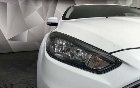 Ford Focus III, 2016 год, 1 245 000 рублей, 16 фотография