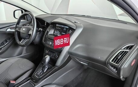 Ford Focus III, 2016 год, 1 245 000 рублей, 10 фотография