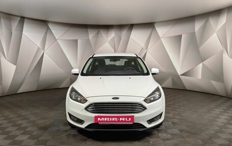 Ford Focus III, 2016 год, 1 245 000 рублей, 7 фотография