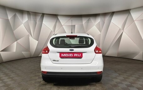 Ford Focus III, 2016 год, 1 245 000 рублей, 8 фотография