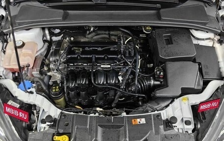 Ford Focus III, 2016 год, 1 245 000 рублей, 17 фотография