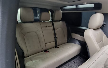 Land Rover Defender II, 2021 год, 4 500 000 рублей, 11 фотография
