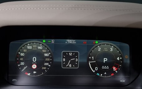 Land Rover Defender II, 2021 год, 4 500 000 рублей, 8 фотография