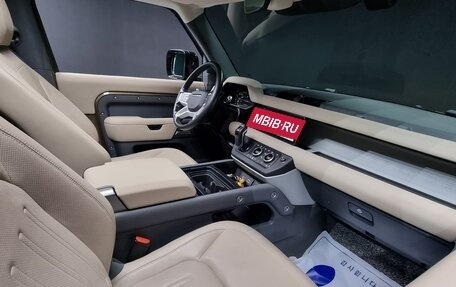 Land Rover Defender II, 2021 год, 4 500 000 рублей, 6 фотография