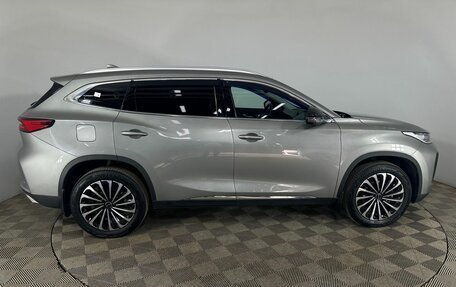 CheryExeed TXL, 2022 год, 2 350 000 рублей, 4 фотография