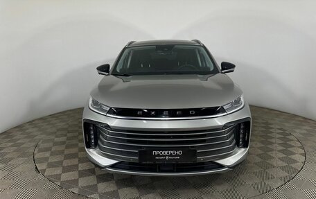 CheryExeed TXL, 2022 год, 2 350 000 рублей, 2 фотография