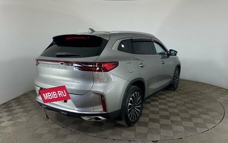 CheryExeed TXL, 2022 год, 2 350 000 рублей, 6 фотография