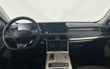 CheryExeed TXL, 2022 год, 2 350 000 рублей, 7 фотография