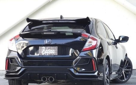 Honda Civic IX, 2021 год, 1 500 060 рублей, 4 фотография