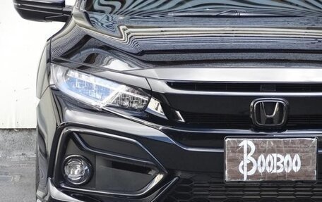 Honda Civic IX, 2021 год, 1 500 060 рублей, 7 фотография