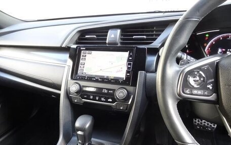 Honda Civic IX, 2021 год, 1 500 060 рублей, 17 фотография