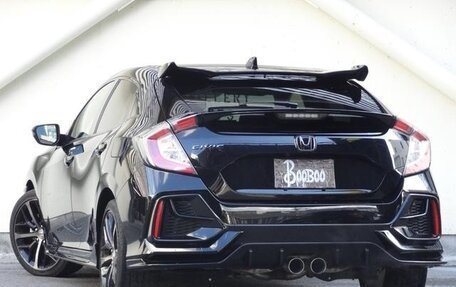Honda Civic IX, 2021 год, 1 500 060 рублей, 6 фотография