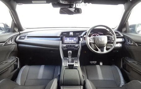 Honda Civic IX, 2021 год, 1 500 060 рублей, 11 фотография