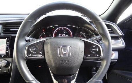 Honda Civic IX, 2021 год, 1 500 060 рублей, 14 фотография